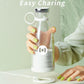 Travel-Friendly Blender 350ml Cordless USB Juicer Cup Travel Bottle Smoothie Extractor TikTok Viral Summer 2026 Gift