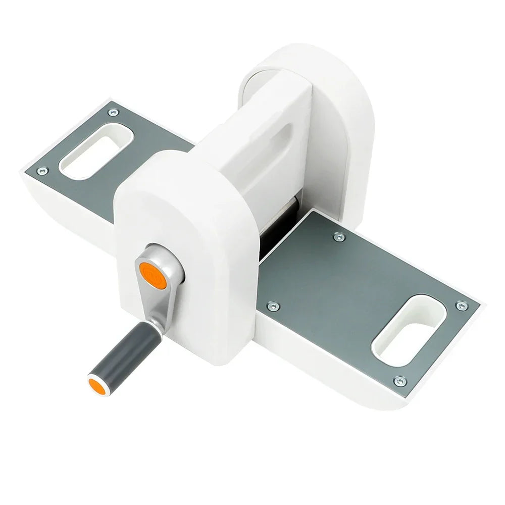 Die Cutting Embossing Machine Hand-Operated Scrapbook Cutter