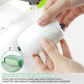 Washable Lint Remover Travel-Friendly Roller for Clothes Pet Hair Sticky