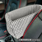 Dog Car Seat Travel-Friendly Carrier Bed Booster Seat Road Trip 2025 Travel Safety Cozy Sturdy Pet