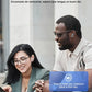 Bluetooth Earbuds AI Translator True Cordless With Mic