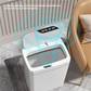 Touchless Smart Sensor Trash Can 15L Water-Resistant Automatic
