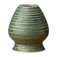 Matcha Whisk Holder Ceramic Chasen Stand Household Teaware