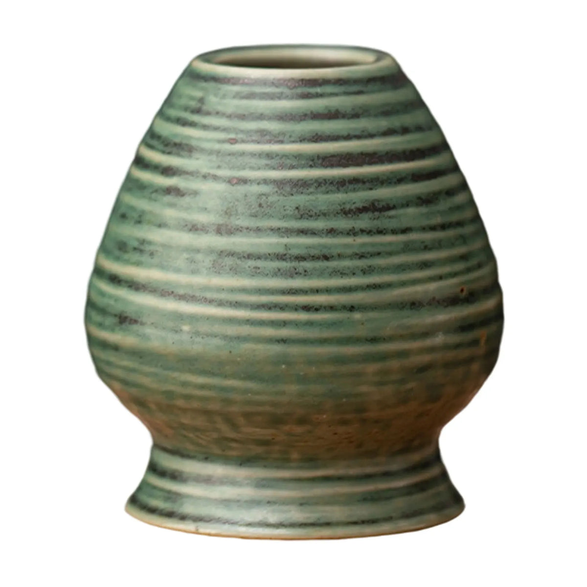 Matcha Whisk Holder Ceramic Chasen Stand Household Teaware