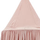 Net Mosquito Baby Bed Canopy Tent Princess Crib Canopy Nursery Fall 2025 Dreamy Insect Free Sleep