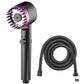 Handheld2026 Edition Shower Head With Three Speed Settings Water-Saving, Simple Install Spring Refresh
