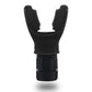 Flexible Breathing Trainer - Fitness Equipment for Lung Capacity Improvement & Endurance