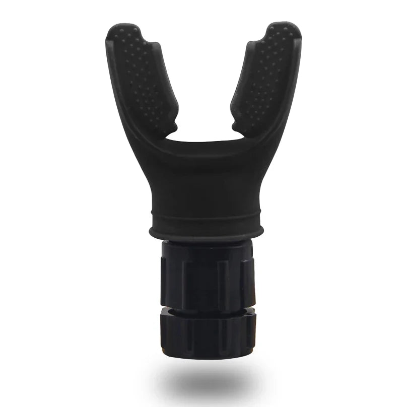 Flexible Breathing Trainer - Fitness Equipment for Lung Capacity Improvement & Endurance