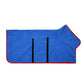 Microfiber Dog Bathrobe Towel - Flexible Absorbent Coat for Cats & Dogs, Pet Grooming Maintenance