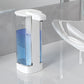Sensor Automatic Soap Dispenser Touchless Kitchen Bathroom