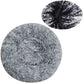 Bed Pet Round Plush Bed Winter Warm 2026 Washable Cozy Comfort For Pets