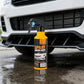 Glass2026 Edition Coating Spray 300ml Hydrophobic Car Detailer, High Gloss Finish, TikTok Viral Car Maintenance