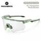 Glasses Cycling Unisex MTB Road Eyewear UV400 Polarized Photochromic Lenses, Fall 2026 Trend, All-Weather Eye Protection