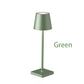 LED Table Lamp Touch Sensor Desk Night Light Ambient Bedside Light Fall 2026 Household Decor Trend