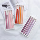 Candles Taper 4 Pack Slender Scented Smokeless Long Branch Wedding Table Decor Fall 2025 DIY Centerpieces