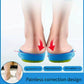 Orthotic Kids Insoles High Arch Support Sports Comfort Plantar Fascia Insole