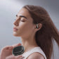 Translation AI Earbuds With Noise Canceling Ear Hook Sports