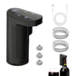Motor-Driven Wine Dispenser USB Battery-Powered Pouring Pump Flexible Quantity Decanter Accessory Fall 2025 Entertaining