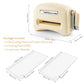 Die Cutting Machine Mini Hand-Held For DIY Scrapbooking