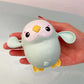 Bathing Baby Toy Penguin