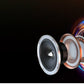 Cordless Gaming Headset With Mic Active Noise Cancellation