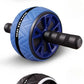 Ab Roller Wheel Core Trainer Non Slip Household Workout