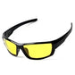 Polarized2026 Edition Sunglasses Driving Night Vision Eyewear Unisex Outdoor Gear Active Lifestyles Fall