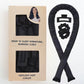 Heatless2025 Edition Hair Curlers Silk Headband Ribbon Rollers Overnight No Heat Styling Device Sleep Curls