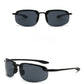 Sports Sunglasses UV Protection Outdoor Glasses Vintage Style Fall 2026 Trend Sturdy Shielding