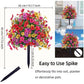Topiary VividGrove Bloom Stakes