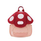 Kids Backpack Cartoon Mushroom Kindergarten Backpack Compact Preschool Bag Back To School 2025 Light Cute Gift