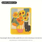 Cat Scratching Post Wall Mounted Mat Sturdy Plush Fabric With Stitched Edges Compact Space Living 2025 Protects Furniture