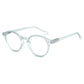 Blue2026 Edition Light Blocking Reading Glasses Presbyopic Computer Eyewear Anti-Glare Diopter 0 To 4.0 Back To School