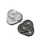 Spinner Fidget Coin Metal Triangle EDC Hand Toy for Decompression TikTok Viral Fall 2026 Gift