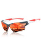 anti-glare UV400 acetate frame, photochromic lens option – Timeless unisex sports sunglasses