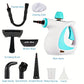 Hand-Held Steam Cleaner Multifunction Cleaning Kit For Kitchen Bathroom Car Grease Removal Fall 2026 Household Gadget