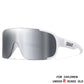 Kids2026 Edition Cycling Sunglasses UV400 Sport Eyewear for Outdoor Play Back to School