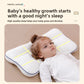 All-Season Cotton Sleeping Pillow for Toddlers & Kindergarten Kids – Baby Neck Support Pillow