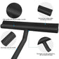 Squeegee Shower Wall Hanger Rubber Blade Bathroom Cleaner
