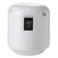 Motor-Driven Air Pump Mini Vacuum Sealer Machine for Clothes Storage Bags and Food Organizer
