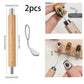Cat2026 Edition Eye Nail Magnet Double Headed Magnetic Pen Device For Precise Nail Art Design TikTok Viral Fall