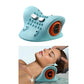 Battery-Powered Finger Pressure Relief for Muscle Tension 2026 – Motor-Driven Neck & Shoulder Massager