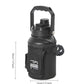 Water Bottle Holder Water-Resistant Nylon Cup Sleeve Crossbody Bag For Outdoor Travel Fall 2025 Gift Idea