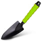 Garden Tools Kit for Household Gardening - Multifunctional Shovel, Rake, Trowel for Succulents and Flowers