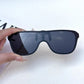 Clip2026 Edition On Sunglasses Polarized Flip Up Driving Glasses Mirror Lens Outdoor UV Protection Summer