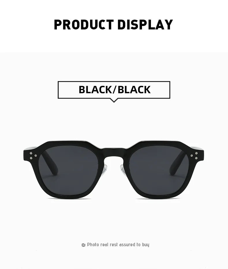 Sunglasses Polarized Ultralight Frame Outdoor Travel Eyewear Summer 2026 Gift Idea