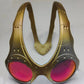 Sunglasses2026 Edition Metal Frame Oversized Round Lens Eyewear For Outdoor Cycling TikTok Viral Retro
