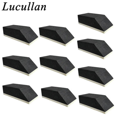 Wool Glass Polishing Pad For Streak-Free Shine, Fall 2025 Car Maintenance – Car Windshield Cleaning Sponge