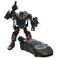 Robot Transforming Car Toy Alloy Edition Anime Action Figure, 13cm Unisex Kids Gift Fall 2025 Trend