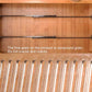 Flexible Drawer Divider Partition Storage Organiser - 2pcs Kit Household Organizers, No Tools Needed